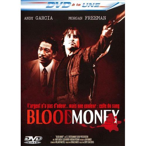 Blood Money