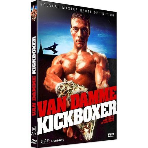 Kickboxer