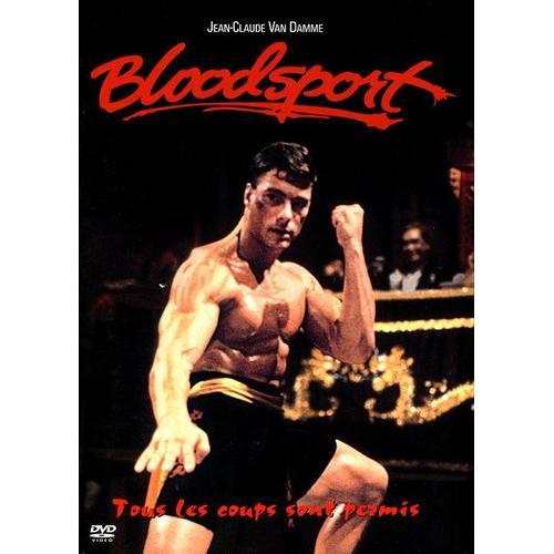 Bloodsport