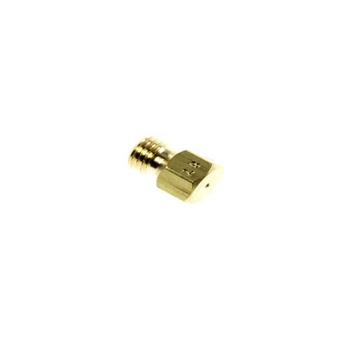 INJECTEUR GAZ BUTANE DIA 087 POUR CUISINIERE SMEG - 909010602