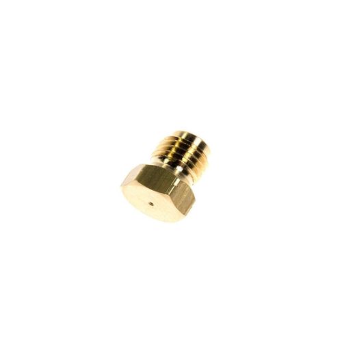 INJECTEUR BUTANE DIAMETRE.0,46 POUR CUISINIERE SMEG - 909010686