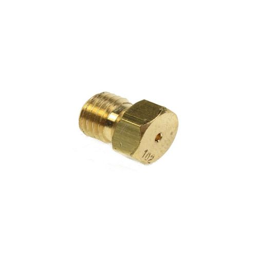 INJECTEUR GAZ BUTANE D 1,02 POUR CUISINIERE SMEG - 909010747