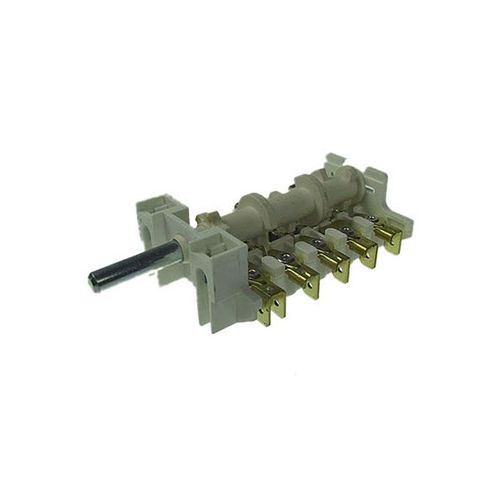COMMUTATEUR POUR CUISINIERE FAGOR - 95X0395