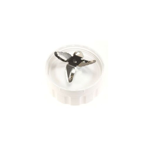 SUPPORT + COUTEAU POUR PETIT ELECTROMENAGER PHILIPS - 996510070332