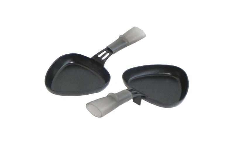 POELON RACLETTE X2 POUR PETIT ELECTROMENAGER LAGRANGE - AC509601