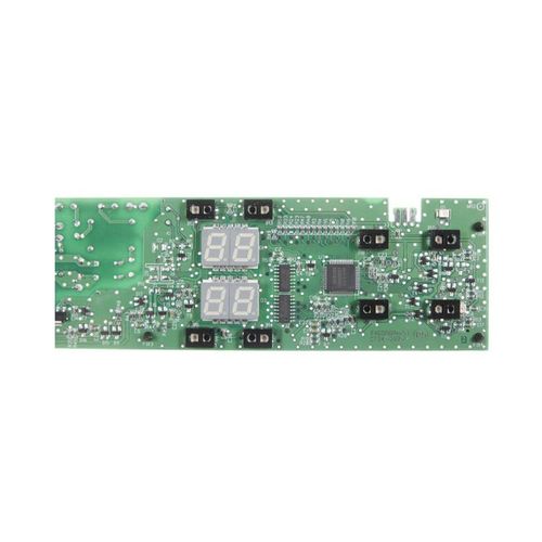 CARTE CLAVIER POUR TABLE DE CUISSON FAGOR - AS0023335