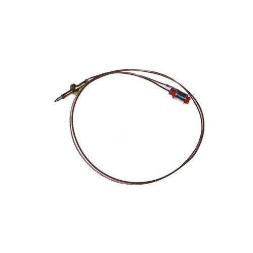 THERMOCOUPLE L 500 FEU ARRIERE POUR TABLE DE CUISSON BRANDT - AS0062064