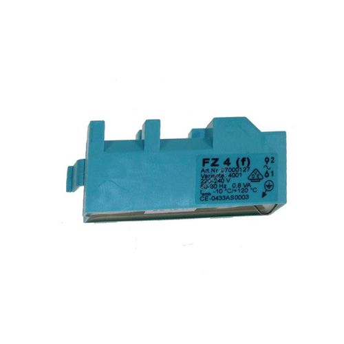 ALLUMEUR 4 POINTS FZ4 POUR TABLE DE CUISSON BRANDT - C660012B3