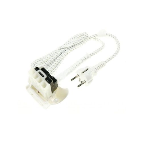 CORDON ALIMENTATION AV 2915 POUR PETIT ELECTROMENAGER SEB - CS-00134358