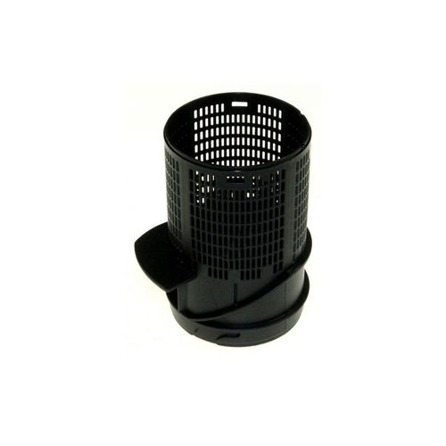 GRILLE CYCLONE BLACK POUR PETIT ELECTROMENAGER SAMSUNG - DJ64-01148A