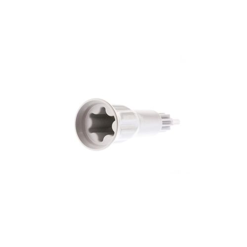 Kenwood - Ensemble Entraineur Blanc - Ref: Kw714291