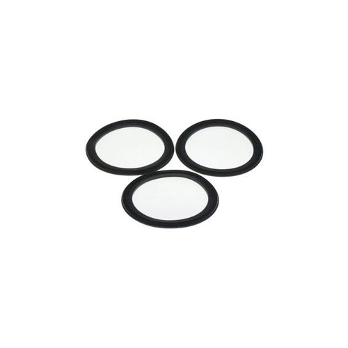 KIT JOINTS COUTEAU X3 POUR PETIT ELECTROMENAGER KENWOOD - KW716034