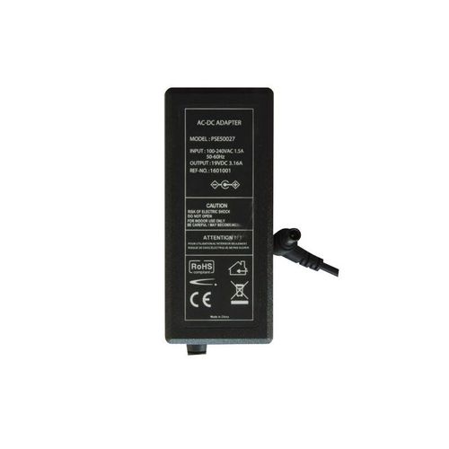 Lg - Alimentation Externe 60watts 19 V - Ref: Pse50027
