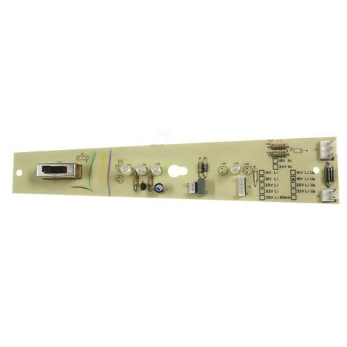 CARTE ELECTRONIQUE POUR PETIT ELECTROMENAGER SEB - RS-RH5673