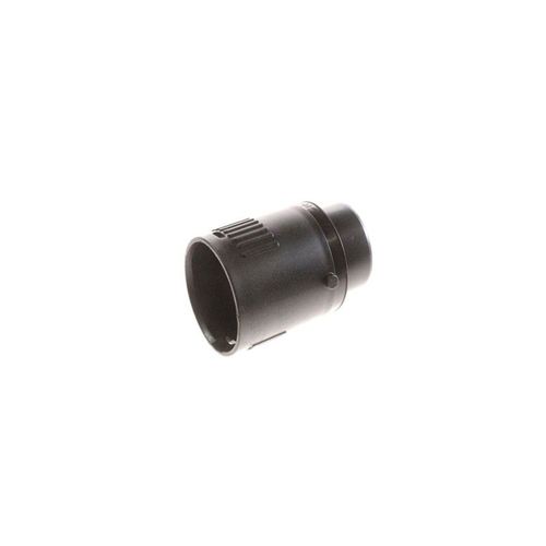 Seb - Raccord Flexible Noir - Ref: Rs-rt3508
