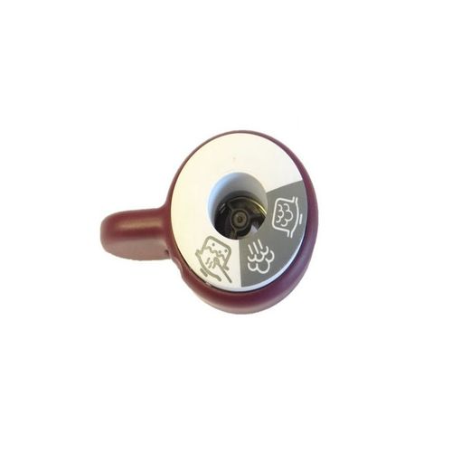 SOUPAPE DE FONCTIONNEMENT POUR PETIT ELECTROMENAGER SEB - SS-1530000269