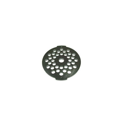 GRILLE 4,7MM INOX POUR HACHOIR POUR PETIT ELECTROMENAGER MOULINEX - SS-192246