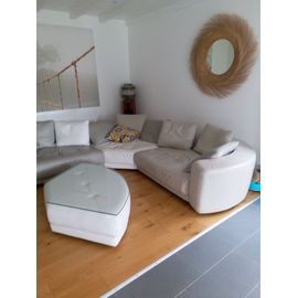 Canapé Cuir Roche Bobois