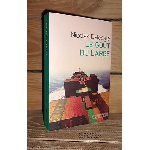 Le Gout Du Large