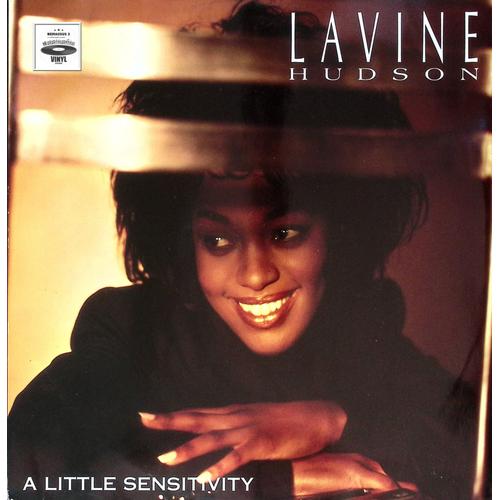 Lavine Hudson - A Little Sensitivity - Soul Gospel - 1991