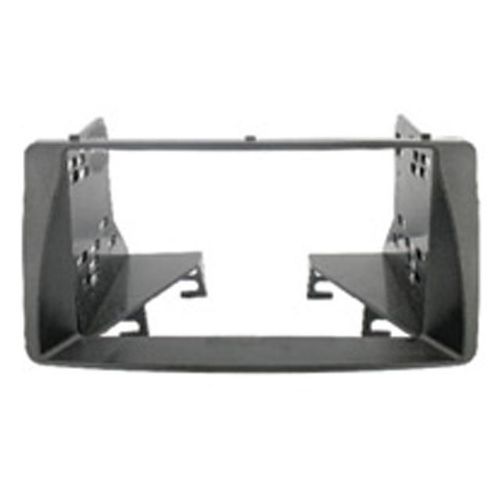 Facade 2din Autoradio Toyota Corolla 03-06 Noir - Raf3809d-Pro