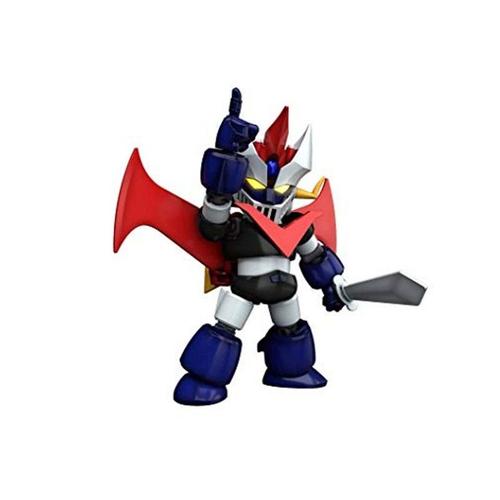 Maquette Goldorak - Great Mazinger Sdsc 9cm