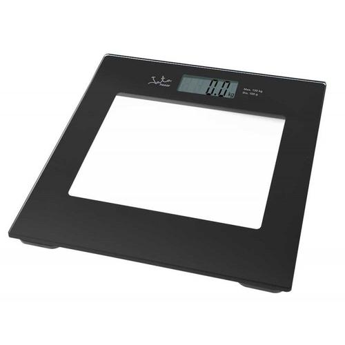 Balance Numérique De Salle De Bain Jata 290n Lcd Noir