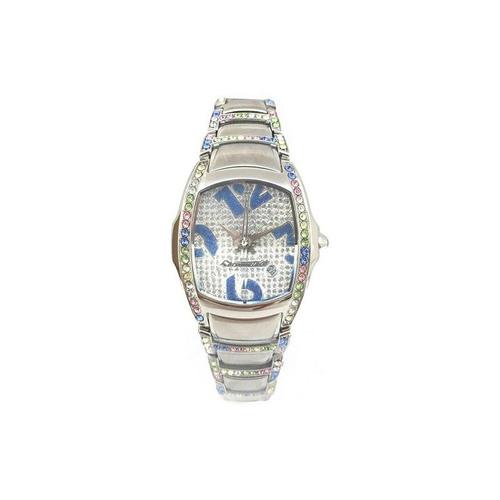 Montre Femme Chronotech Ct7896ss-72m (28 Mm)