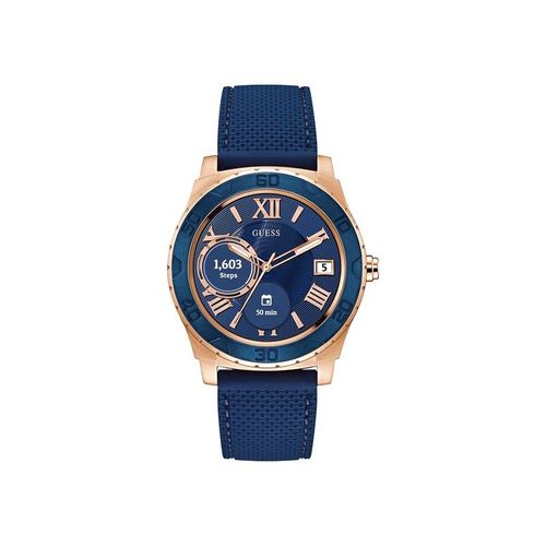 Montre Unisexe Guess C1001g2 Bluetooth (44 Mm)