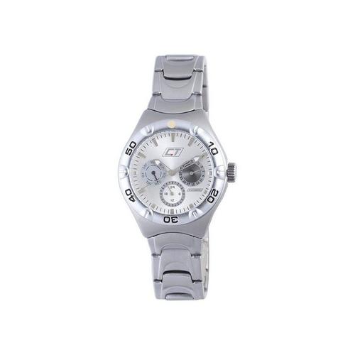 Montre Unisexe Chronotech Cc7051m-06 (38 Mm)