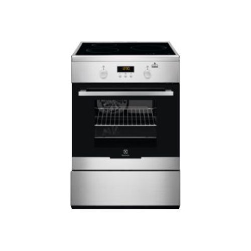 Electrolux EKI64900OX Cuisinière Inox