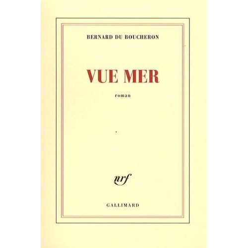 Vue Mer