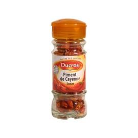 Grossiste Piment De Cayenne Entier (piment Oiseau) En Vrac - Les 2kgs