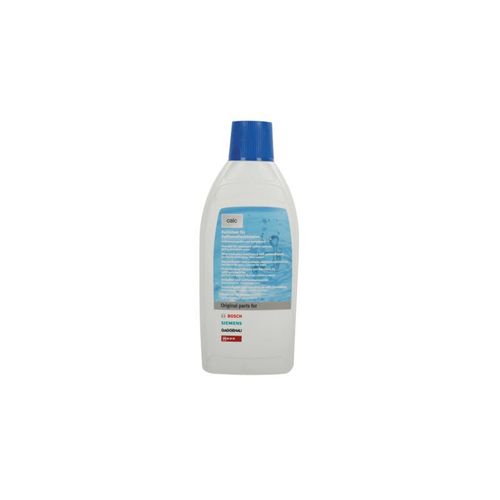 Bosch B/s/h - Detartrant Machines A Espresso 500 Ml - Ref: 00311680