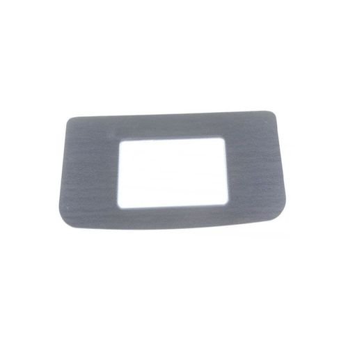 PLAQUE METAL POUR PETIT ELECTROMENAGER BOSCH - 12015103