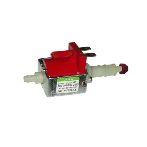 POMPE HF 230V 22 WATTS POUR PETIT ELECTROMENAGER PHILIPS - 422225937240