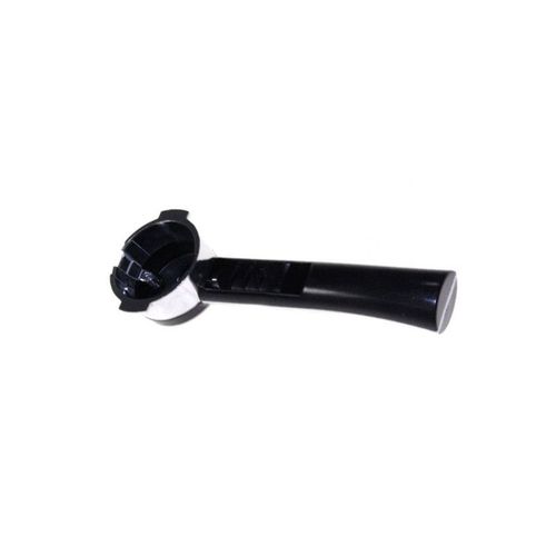 PORTE FILTRE + LEVIER POUR PETIT ELECTROMENAGER WHIRLPOOL - 481249898012
