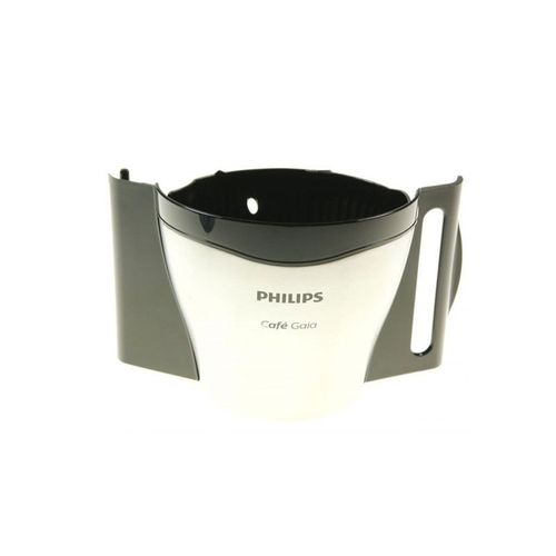 Philips - Crp432/01 Porte Filtre - Ref: 996500032694