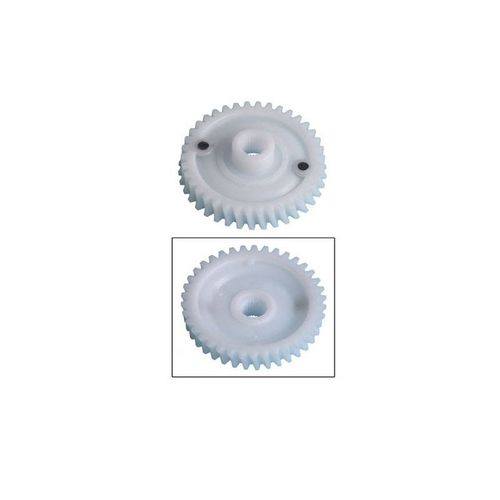 ROUE DENTEE COMPLETE VERSION 38 DENTS POUR PETIT ELECTROMENAGER SAECO - 996530029609