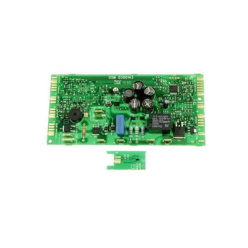 CARTE ELECTRONIQUE PUISSANCE POUR PETIT ELECTROMENAGER KRUPS - MS-5949165