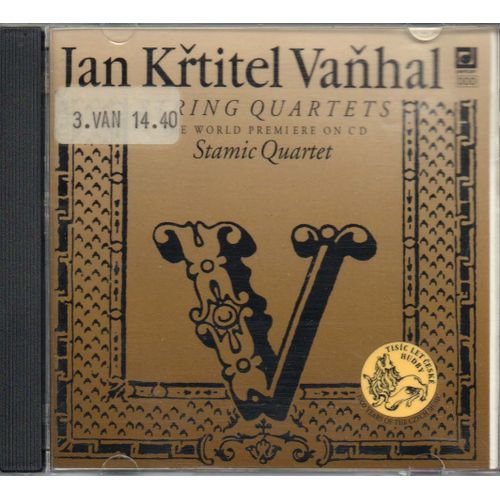 String Quartets