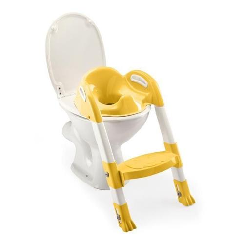 Thermobaby Reducteur De Wc Kiddyloo - Ananas