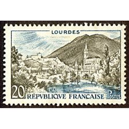 Lourdes