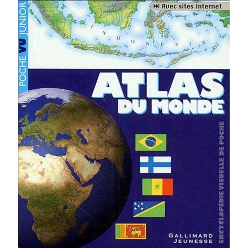 Atlas Du Monde