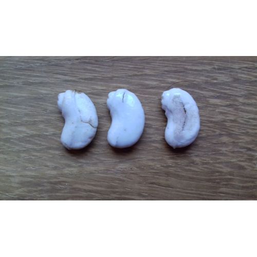 Fève Ancienne Bébé Haricot