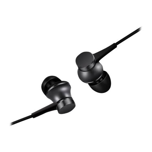 Écouteurs intra-auriculaires stéréo de Sony, MDR-E9LP - noirs