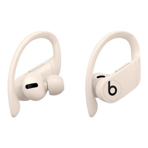 Beats Powerbeats Pro - Écouteurs sans fil - ivoire