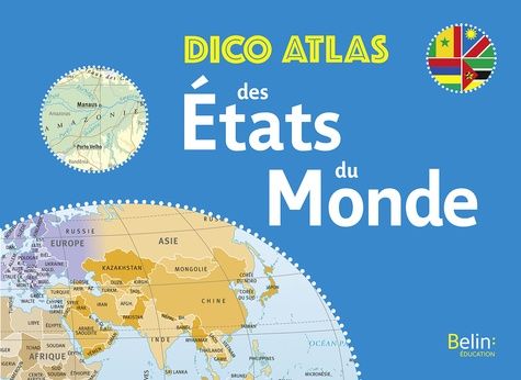 Dico Atlas Des Etats Du Monde