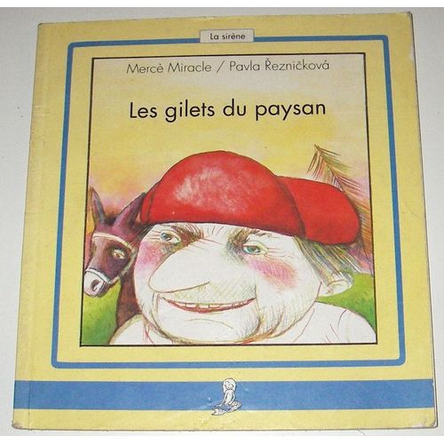 Les Gilets Du Paysan