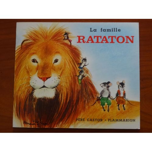 La Famille Rataton